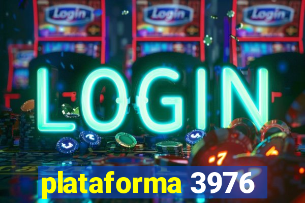 plataforma 3976